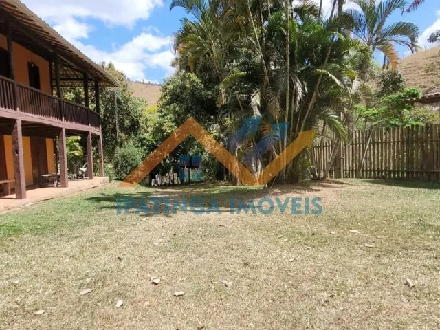 Imagem 5: Fazenda À Venda em Marliéria, 52 Hectares, 7 Quartos, R$1,5Mi