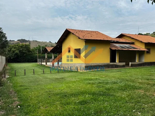 Imagem: Sítio à venda no bairro Areia Grossa