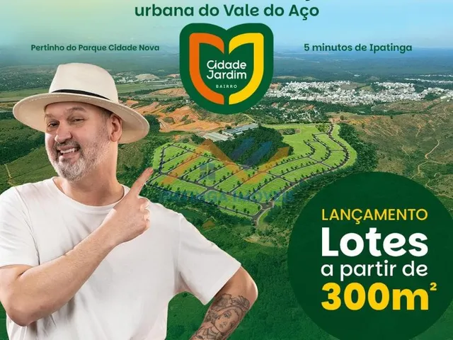 Imagem: Lotes com financiamento próprio