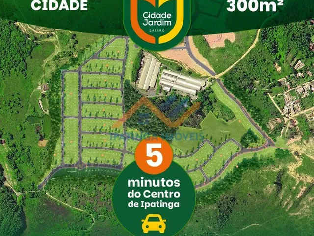 Imagem 2: Lotes com financiamento próprio