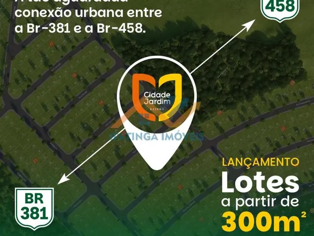 Imagem 4: Lotes com financiamento próprio