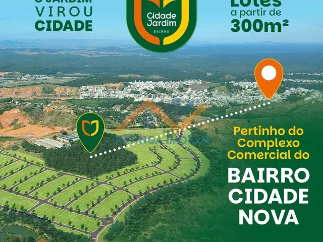 Imagem 5: Lotes com financiamento próprio
