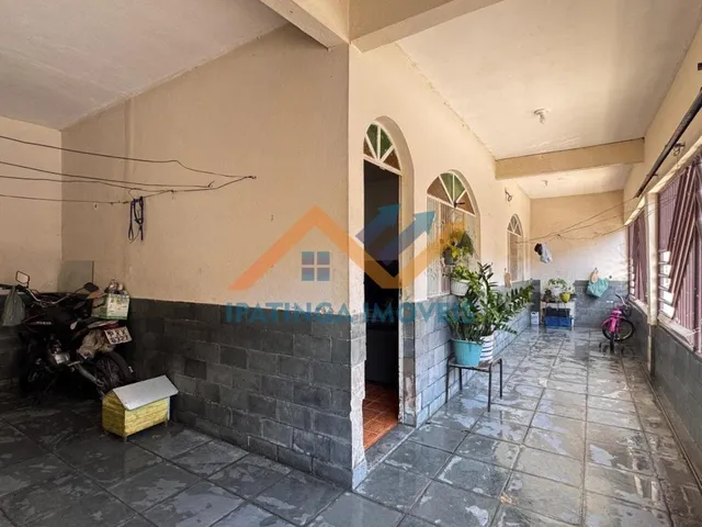 Imagem: Apartamento à venda no bairro Tiradentes
