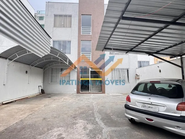 Imagem: Apartamento à venda no bairro Residencial