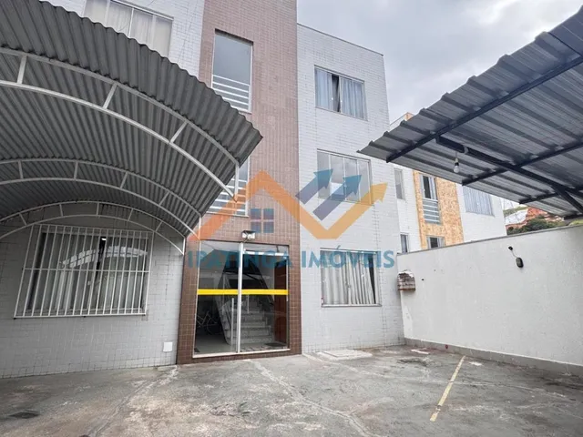 Imagem 2: Apartamento à venda no bairro Residencial Bethânia – Ipatinga