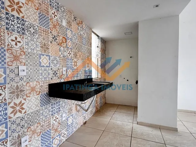 Imagem 4: Apartamento à venda no bairro Residencial Bethânia – Ipatinga