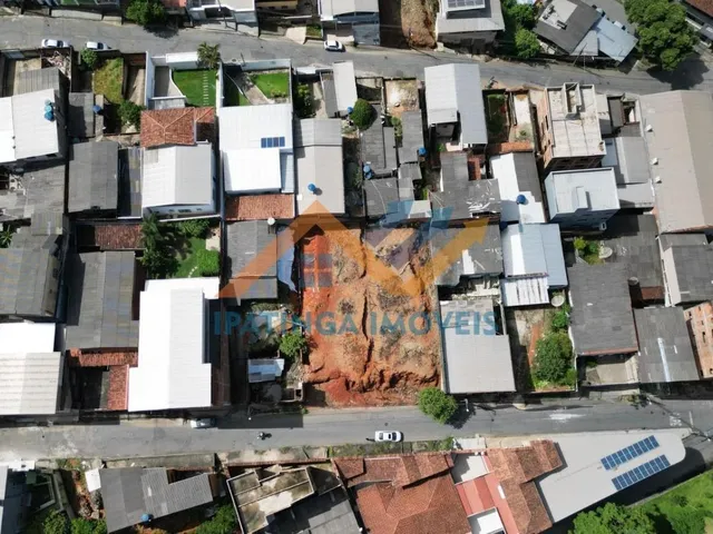 Imagem 4: Lote à Venda no Esperança