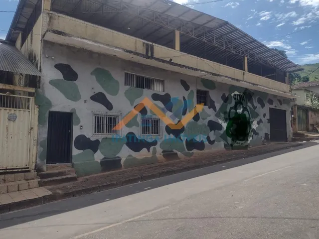 Imagem 2: Galpão no bairro Caladinho - Coronel Fabriciano