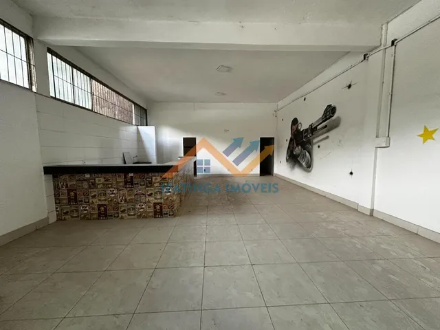 Imagem 5: Galpão no bairro Caladinho - Coronel Fabriciano