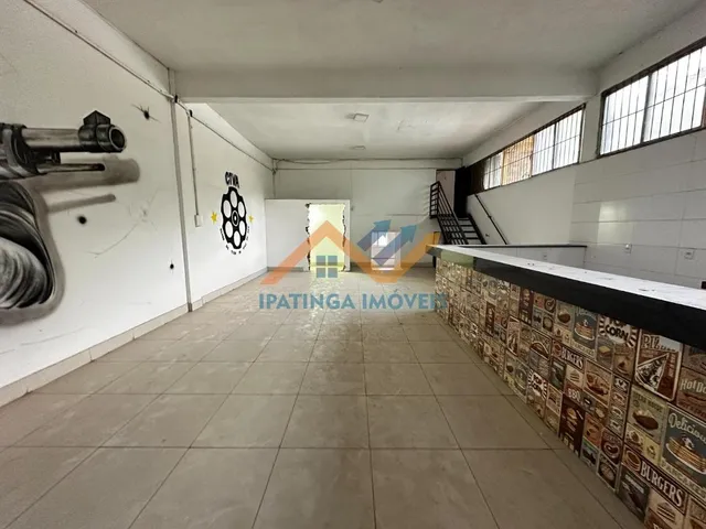 Imagem 6: Galpão no bairro Caladinho - Coronel Fabriciano