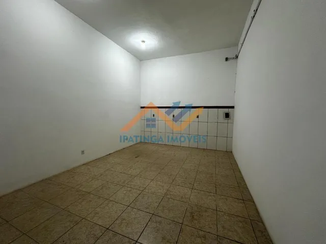 Imagem 11: Galpão no bairro Caladinho - Coronel Fabriciano