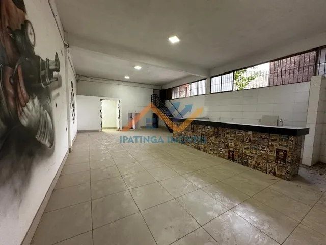 Imagem 7: Galpão no bairro Caladinho - Coronel Fabriciano