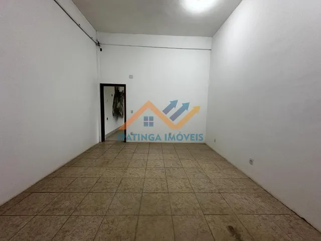 Imagem 13: Galpão no bairro Caladinho - Coronel Fabriciano