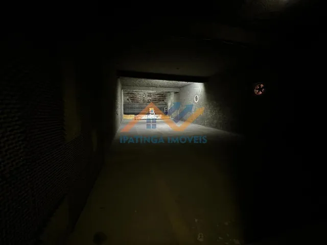 Imagem 14: Galpão no bairro Caladinho - Coronel Fabriciano