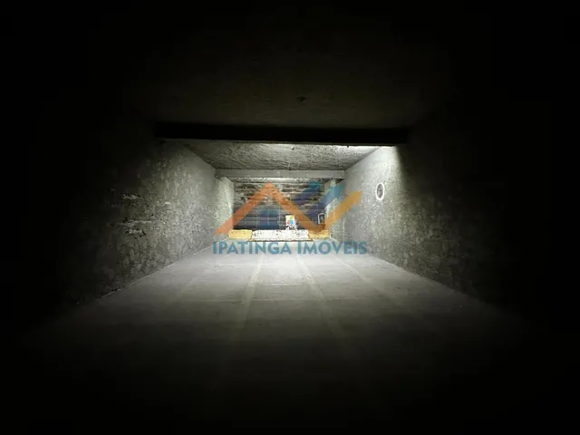 Imagem 15: Galpão no bairro Caladinho - Coronel Fabriciano