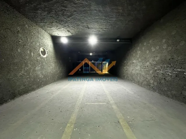 Imagem 16: Galpão no bairro Caladinho - Coronel Fabriciano