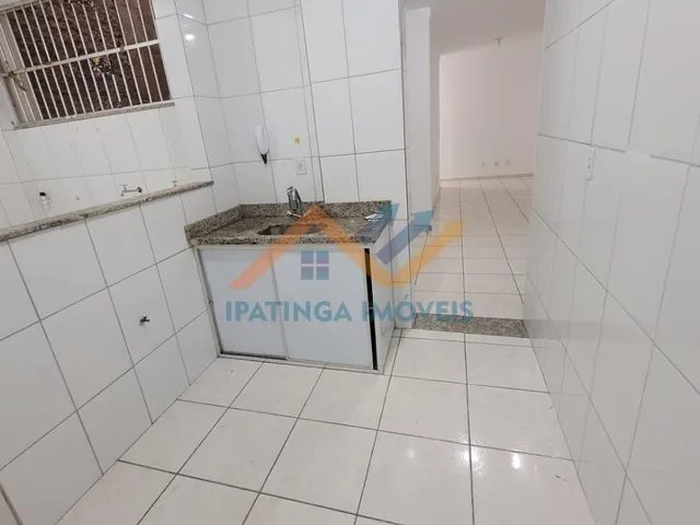 Imagem 4: Apartamento no Canaãzinho em Ipatinga