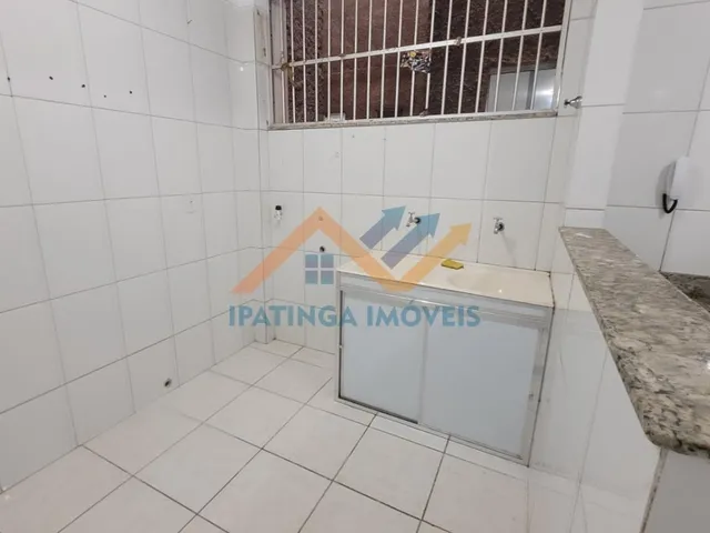 Imagem 14: Apartamento no Canaãzinho em Ipatinga