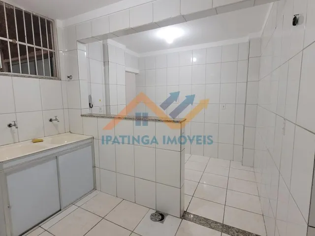 Imagem 15: Apartamento no Canaãzinho em Ipatinga
