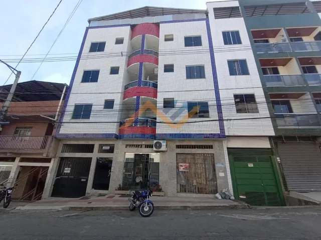 Imagem 6: Apartamento no Canaãzinho em Ipatinga