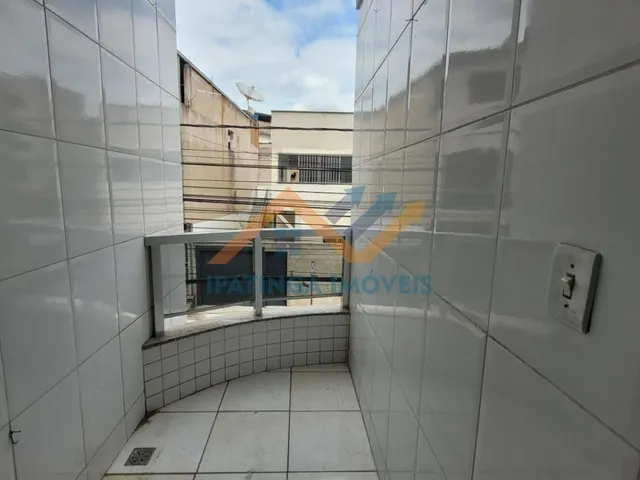 Imagem 8: Apartamento no Canaãzinho em Ipatinga