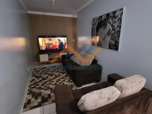 Imagem: Apartamento no Canaã