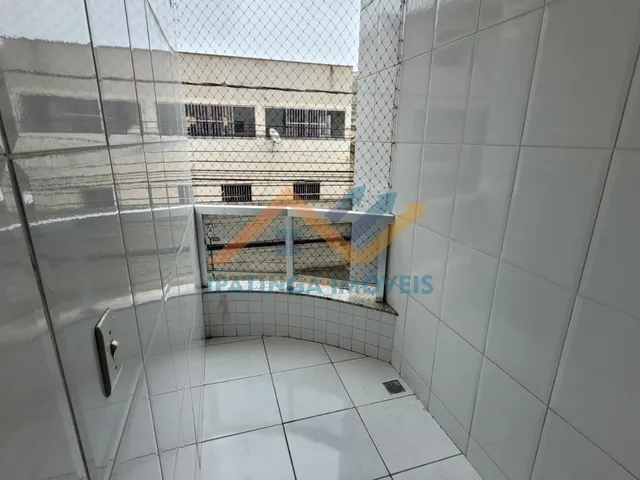 Imagem 3: Apartamento no Canaã