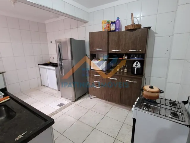 Imagem 13: Apartamento no Canaã