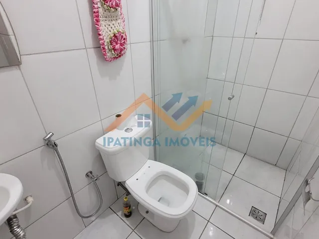 Imagem 14: Apartamento no Canaã