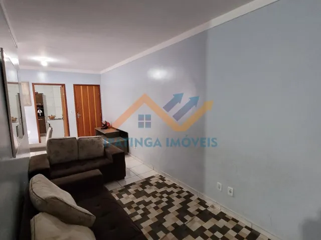 Imagem 8: Apartamento no Canaã