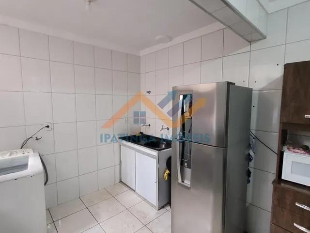 Imagem 9: Apartamento no Canaã