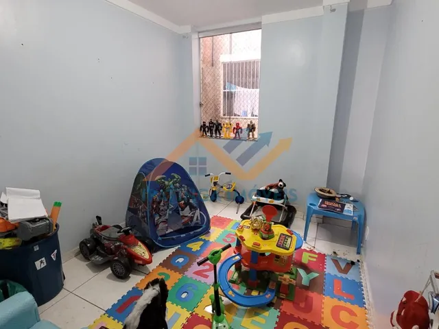 Imagem 10: Apartamento no Canaã
