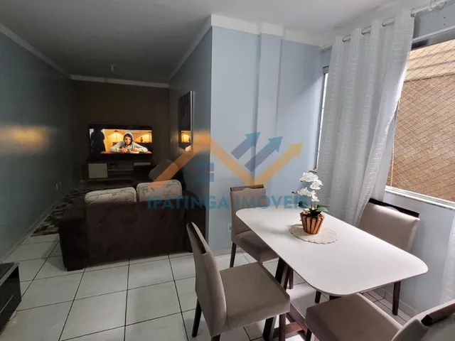 Imagem 12: Apartamento no Canaã