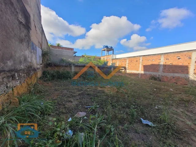 Imagem: Terreno Loteamento no bairro Iguaçu - Ipatinga