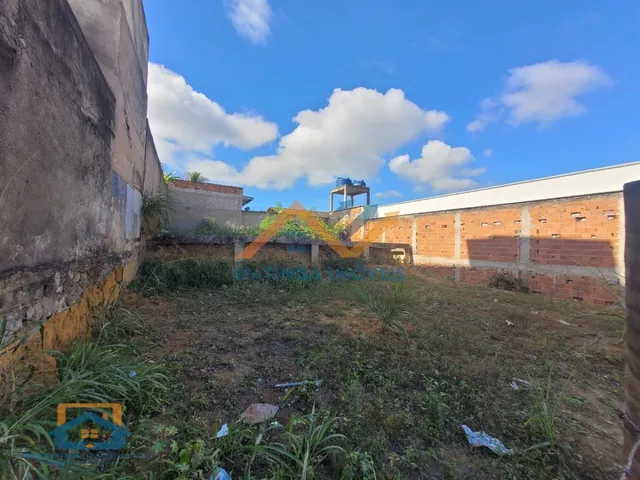 Imagem 3: Terreno Loteamento no bairro Iguaçu - Ipatinga