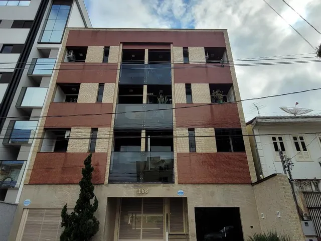 Imagem: Apartamento, Residencial para Venda, Cidade