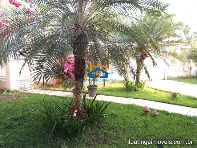 Imagem 2: Chácara de 3 quartos no Residencial Porto Seguro - Caratinga