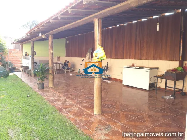 Imagem 6: Chácara de 3 quartos no Residencial Porto Seguro - Caratinga
