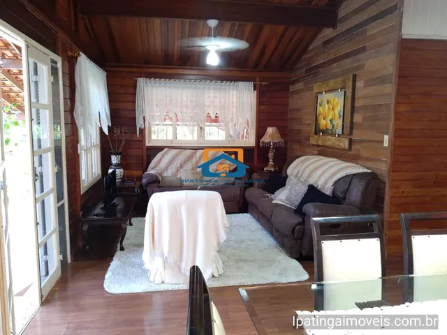 Imagem 15: Chácara de 3 quartos no Residencial Porto Seguro - Caratinga