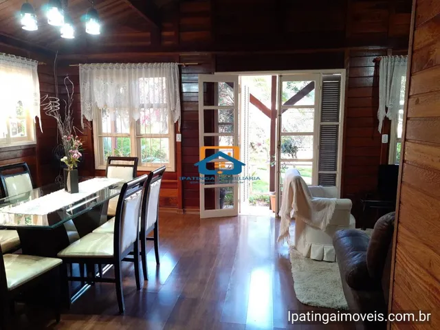 Imagem 8: Chácara de 3 quartos no Residencial Porto Seguro - Caratinga
