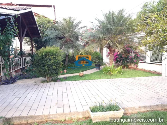 Imagem 9: Chácara de 3 quartos no Residencial Porto Seguro - Caratinga