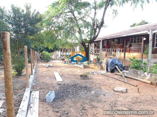 Imagem 5: Chácara de 3 quartos no Residencial Porto Seguro - Caratinga