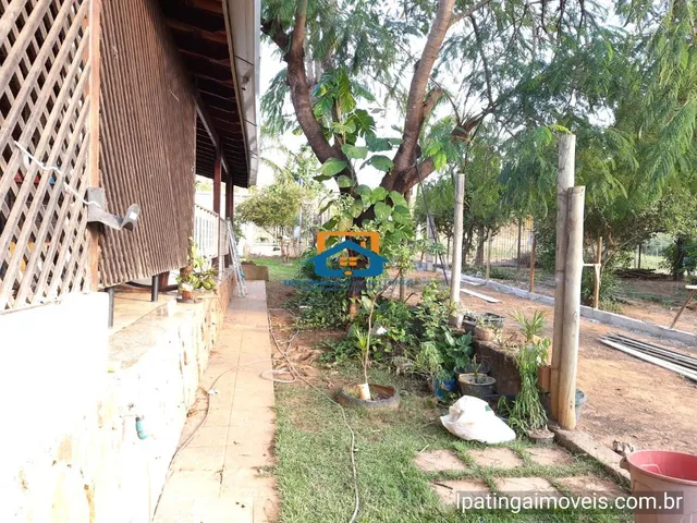 Imagem 16: Chácara de 3 quartos no Residencial Porto Seguro - Caratinga