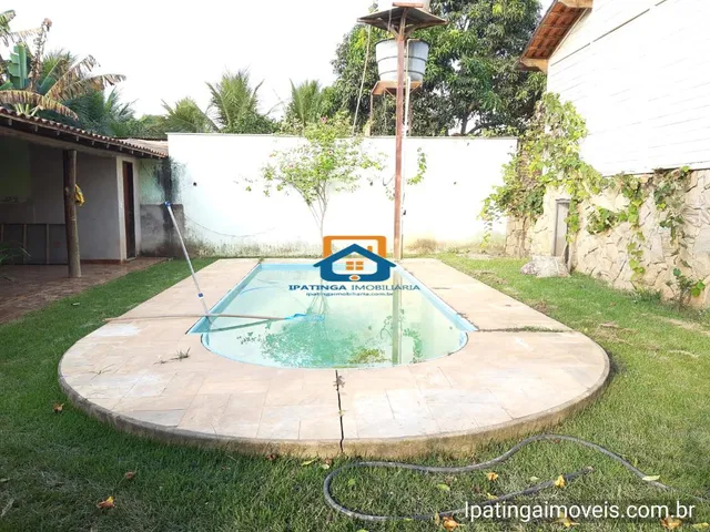 Imagem 10: Chácara de 3 quartos no Residencial Porto Seguro - Caratinga