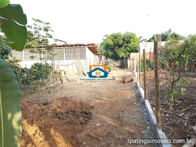 Imagem 14: Chácara de 3 quartos no Residencial Porto Seguro - Caratinga