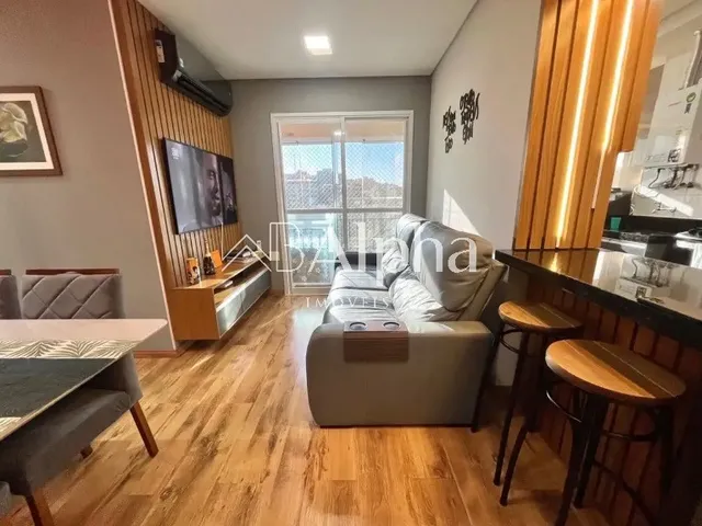 Imagem: Apartamento Mobiliado Condomínio Florida