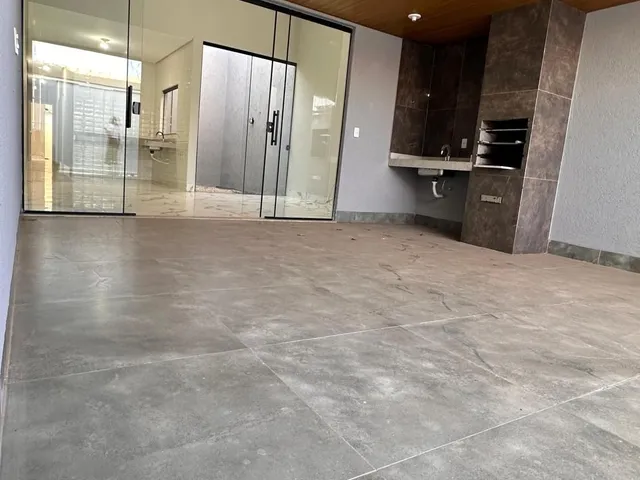 Imagem: Ágio Casa 3 Quartos com Suíte no Residencial