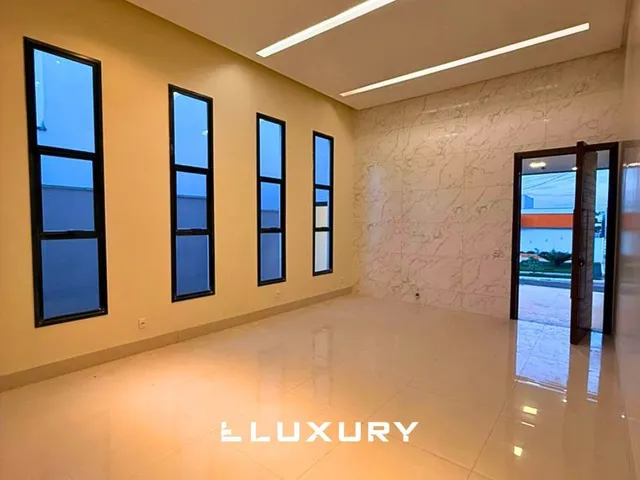 Imagem 7: Casa com suíte master e piscina no Jardim Veneza