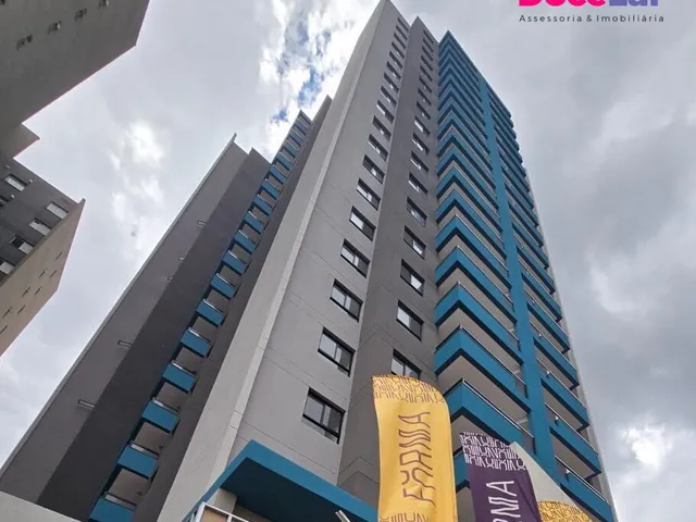 Imagem: Apartamento Novo