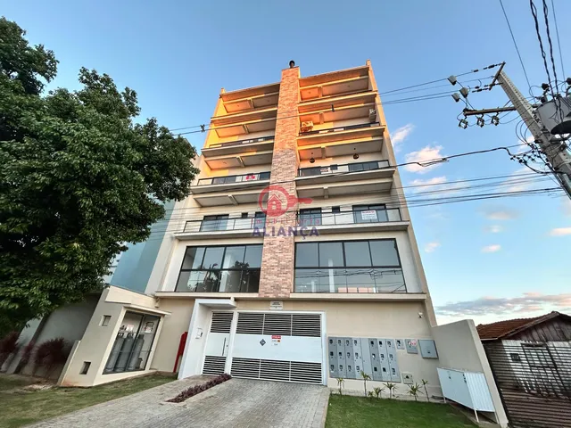 Imagem: Apartamento para locação, JARDIM GISELA
